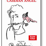 Cardian Angel trick by Paul Harris and Mike Maxwell