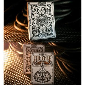 Bicycle Arch Angel Deck by USPCC