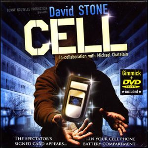 Cell by David Stone – Trick