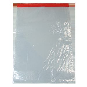 Clear forcing Bag by Premium Magic – Trick