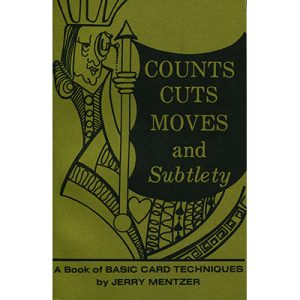 Counts, Cuts, Moves and Subtlety