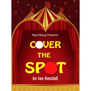 Cover the Spot by Ian Kendall and Alan Wong – Trick