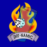 DIE-NAMIC by Martin Lewis – Trick