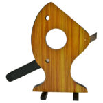 Disecto Arm Chopper by Premium Magic – Trick