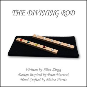 Divining Rod by Allen Zingg and Blaine Harris – Trick