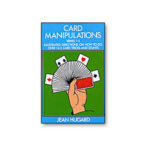 Card Manipulations by Jean Hugard – Book