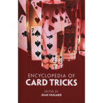 Encyclopedia of Card Tricks by Dover Publications – Book