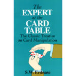 Expert At The Card Table by Dover Erdnase – Book