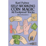 Self Working Coin Magic by Karl Fulves – Book