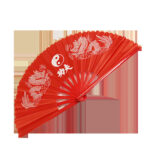 Dragon Fan by Alan Wong – Trick