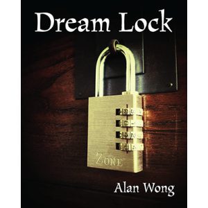 Dream Lock by Alan Wong – Trick