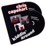 Kidding Around (2 DVD Set) by Chris Capehart – DVD