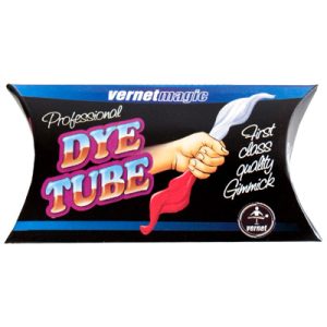 Dye Tube by Vernet – Trick