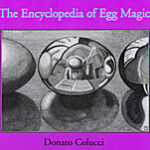 Encyclopedia of Egg Magic by Donato Colucci – Book