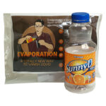 Evaporation by Louie Foxx – Trick