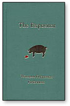 Expositor by William Pinchbeck – Book