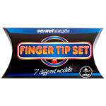 Finger Tip Set (2007) by Vernet – Trick