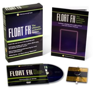 Float FX by Trickmaster – Trick