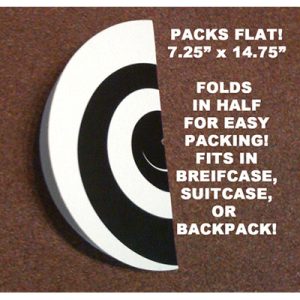Folding Travel Spiral by Top Hat Productions – Trick