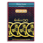 Four For Ever by Henry Evans – Trick