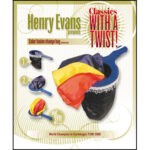 Fusion Color Changing Bag by Henry Evans – Trick