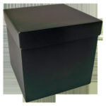 Giant Cube Illusion by Joker Magic – Trick