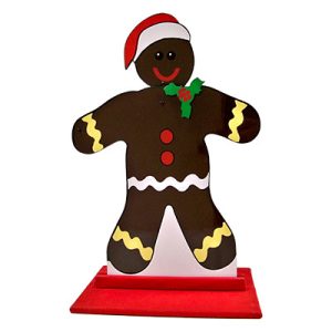 The Gingerbread Man (forgetful) by Premium Magic – Trick