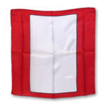 Silk 18 inch Blank Card from Magic by Gosh – Trick