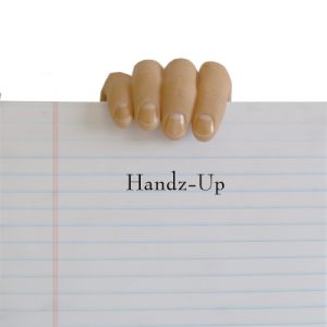 Handz Up trick – Hot Trix