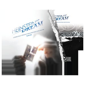 Heinstein’s Dream by Karl Hein – Trick