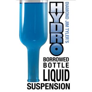 Hydro by Diamond Jim Tyler – Trick