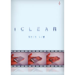 iClear Gold (DVD and Gimmicks) by Shin Lim – Trick