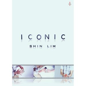 iConic (Gold Edition) by Shin Lim – Trick
