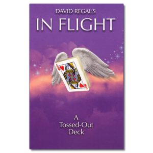 In Flight by David Regal – Trick