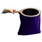 Mumbo Jumbo Change Bag With Zipper by Ickle Pickle Products, Inc. – Trick