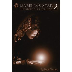 Isabella Star 2 by Peter Turner – Book