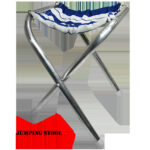 Jumping Stool – Trick