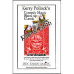 Kate And Edith by Doc Eason and Kerry Pollock – Trick