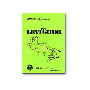 Levitator by Vernet – Trick