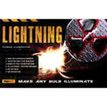 Lightning by Chris Smith – Trick