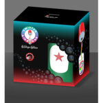 Magnetic Airborne (Beer) by Twister Magic – Trick