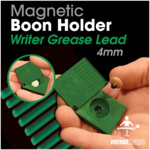 Magnetic Boon Holder Grease Marker by Vernet – Trick