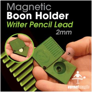 Magnetic Boon Holder (pencil 2mm) by Vernet – Trick