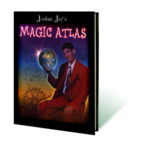 Magic Atlas by Joshua Jay – Book