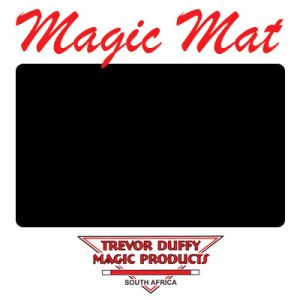 14×18 Magic Mat Close Up Pad Trevor Duffy