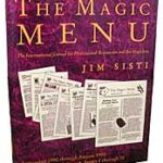 Magic Menu: Years 1 through 5 – Book