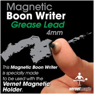 Magnetic Boon Writer Grease Marker by Vernet – Trick