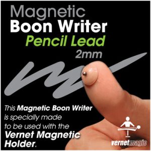 Magnetic Boon Writer (pencil 2mm) by Vernet – Trick