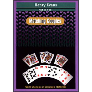 Matching Couples by Henry Evans – Trick