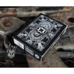 Mechanic Deck VR2 by Mechanic Industries